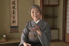 樹木希林さんからアドバイス「自分をふと置ける場所を」『日日是好日』インタビュー 画像