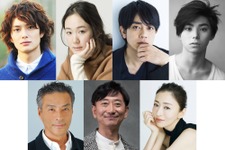 岡田将生主演舞台「ハムレット」春上演！ オフィーリアに黒木華 画像