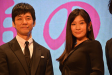 西島秀俊＆坂口健太郎ら、篠原涼子の迫真の演技を絶賛「今思い出しても目頭が熱くなる」 画像