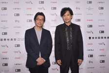 稲垣吾郎、“ダメな父”がハマると言われ「複雑」『半世界』東京国際映画祭で初お披露目 画像