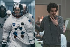 ライアン・ゴズリング＆デイミアン・チャゼル監督、最新作『ファースト・マン』引っさげ来日決定！ 画像