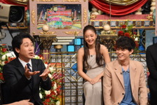 大泉洋＆菅田将暉＆今田美桜ら豪華ゲストが登場！「踊る！さんま御殿!!」クリスマスSP 画像