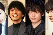 田中圭＆中村倫也ら遅咲きブレイク俳優も！2018年大躍進を遂げた男たち 画像