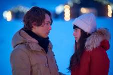 登坂広臣＆中条あやみの最後の恋に涙…『雪の華』葉加瀬太郎が奏でるMV解禁 画像