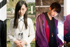 宮沢氷魚＆福原遥、“非ギャンブル”謳う新勢力メンバーとして参戦！『映画 賭ケグルイ』 画像