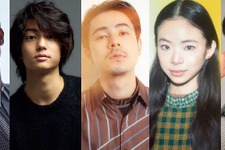 伊藤健太郎＆趣里＆中川大志＆吉沢亮ら8人の“新人俳優”に迫る！ 画像