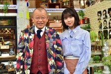 上白石萌歌「A-Studio」11代目新サブMCに！姉・萌音と「共演できたら」 画像