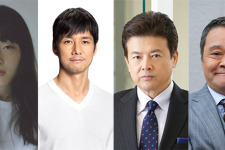 西島秀俊＆三浦友和＆西田敏行が共演！天国につながる唯一の電話…『風の電話』 画像