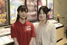 アニメ版かぐや・古賀葵が出演！頭脳戦に巻き込まれる!?『かぐや様は告らせたい』 画像