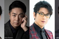 玉森裕太、木村拓哉と初共演でシェフに！新日曜劇場「グランメゾン東京」 画像