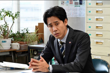 元日本代表・廣瀬俊朗のスポーツマンシップに感動の涙が止まらない…「ノーサイド・ゲーム」第8話 画像