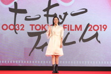 【MOVIEブログ】東京国際映画祭 開幕！ 画像