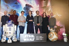 『スター・ウォーズ』完結編監督、亡くなったキャリー・フィッシャーを「デジタル再現はしたくなかった」 画像