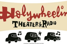 ラジオ×ドライブインシアター「Holywheelin’ Theater & Radio」第1回は横須賀 画像