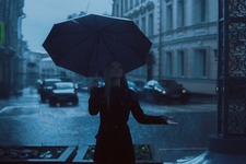 梅雨に観たい！「雨」のシーンが印象的な作品5選 画像