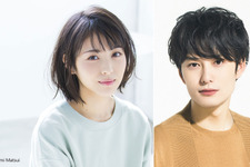 浜辺美波×岡田将生W主演！ 痛快でポップな“復讐ドラマ”制作決定 画像