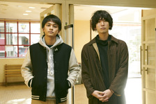 北村匠海主演、人生のマジックアワー描く『明け方の若者たち』公開決定 画像