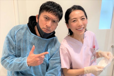「俺の家の話」に矢沢心ゲスト出演、長瀬智也と「IWGP」以来21年ぶり共演 画像