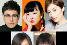 松田ゆう姫、菅田将暉主演「コントが始まる」で女優デビュー！新キャスト発表 画像