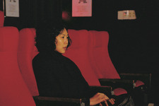 加瀬亮、キム・ミニの演技は「近年稀にみる美しさ」ホン・サンス新作『逃げた女』にコメント 画像