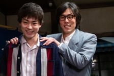 菅田将暉＆野田洋次郎、歌声初公開『キネマの神様』主題歌入り予告映像 画像