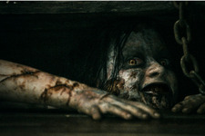 サム・ライミ監督作『死霊のはらわた』のリメイク版が2013年に公開決定！ 画像