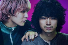 Fukase、狂気感じる“映画初セリフ”を公開！『キャラクター』 画像