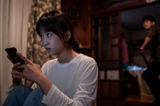 ショパン響く中、恐怖の逃走劇！『殺人鬼から逃げる夜』特別映像 画像