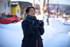 小樽が舞台、2人の女性の恋の記憶映す韓国映画『ユンヒへ』待望の日本公開決定 画像