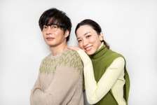 【インタビュー】永野芽郁＆田中圭、絶妙な距離感から生まれた“親子”の信頼関係 画像