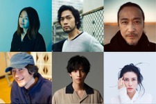 阿部進之介＆志尊淳＆柴咲コウらが参加『MIRRORLIAR FILMS Season2』監督情報＆コメント解禁 画像