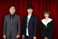 『99.9』松本潤×香川照之×杉咲花、メッセージ付ドラマ解説映像限定上映！ 画像