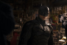 『ジョーカー』のアーサーと共通点も…ロバート・パティンソンらが語る『THE BATMAN』 画像