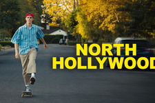 ファレル・ウィリアムスがプロデュース！スケーター青春映画『ノースハリウッド』U-NEXTで配信 画像