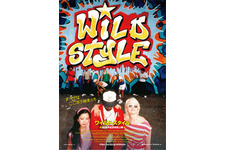 HIPHOP黎明期を描いた『Wild Style』公開決定　予告編も解禁 画像