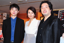 秋吉久美子、銀座シネパトス最後の映画に「事務所を通さず出演を即決した」 画像