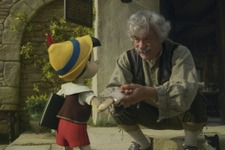 トム・ハンクス＆シンシア・エリヴォらが『ピノキオ』の魅力を紐解く特別映像 画像