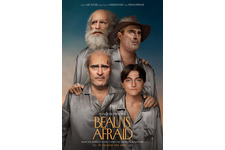 ホアキン・フェニックス×アリ・アスター監督×A24のホラー映画『Beau is Afraid』予告編 画像