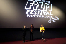 『かがみの孤城』ロッテルダム国際映画祭で上映、観客とQ＆A実施 画像
