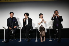 中島健人、伊藤沙莉は「幼なじみのような関係」　3回目の共演「シッコウ!!」7月スタート 画像