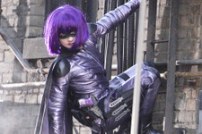 ヒット・ガールにフィーチャー？　『Kick-Ass 2』待望の最新予告編がネット上で公開に 画像