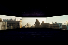 『ゴジラ-1.0』が「ScreenX」で上映決定！邦画作品では初 画像
