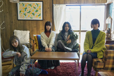 仁村紗和、民放連ドラ初主演　莉子らとの復讐劇「SHUT UP」12月放送　 画像