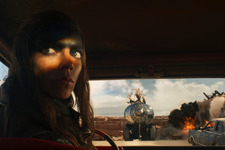 『マッドマックス：フュリオサ』“怒りの戦士”アニャ・テイラー＝ジョイが復讐を誓う最新予告、公開は5月 画像
