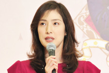 天海祐希が心筋梗塞で舞台「おのれナポレオン」降板…代役は宮沢りえに白羽の矢！ 画像