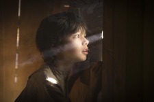 フェラガモ、オリジナル短編映画『ホワイト・シュー』公開 画像