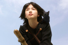 【予告編】実写版『魔女の宅急便』…黒猫ジジが遂に喋る！ラジオDJ役にLiLiCo起用 画像