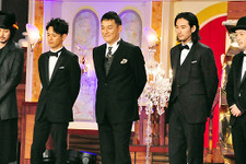 松田龍平、真木よう子、リリー・フランキーに栄誉！　快挙＆笑いアリの日本アカデミー賞 画像