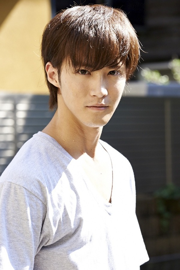 元「仮面ライダー」白石隼也、『ストレイヤーズ・クロニクル』でさらなるブレイクか!?