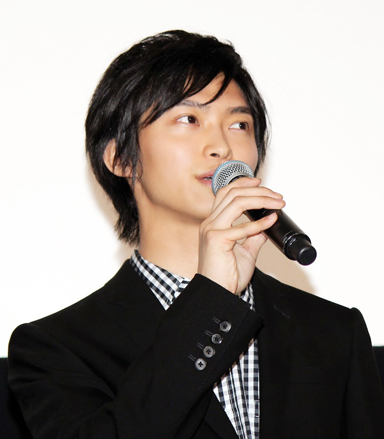 【画像】元ももクロ・早見あかり、初主演映画公開に「すごく幸せ」と涙こらえる (4/14)